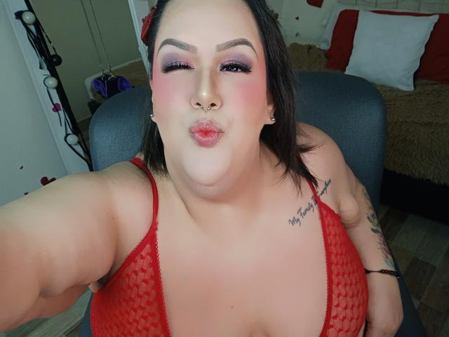 GiiannaMorrys - Live sexe cam - 29168861