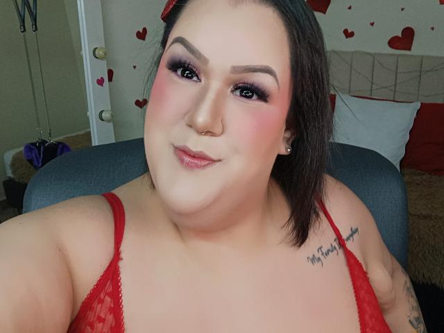 GiiannaMorrys - Sexe cam en vivo - 29168864