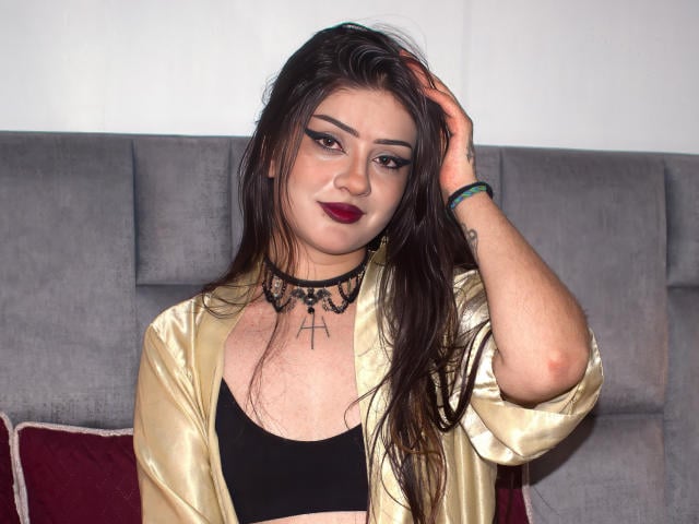 HelenaMorningstar - Sexe cam en vivo - 29169077