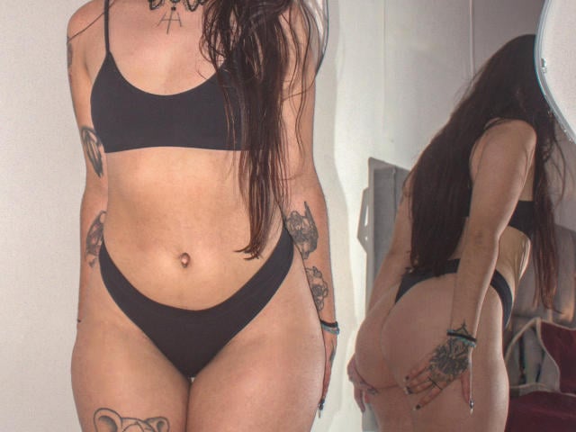 HelenaMorningstar - Sexe cam en vivo - 29169086