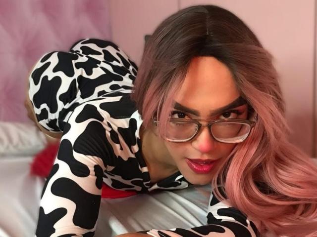 MelissaHotX69 - Live sex cam - 29169098