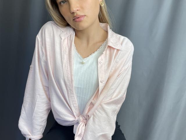 JamilaRomeiro - Sexe cam en vivo - 29169263