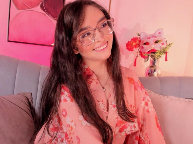 EvaMcAllister - Sexe cam en vivo - 29169332