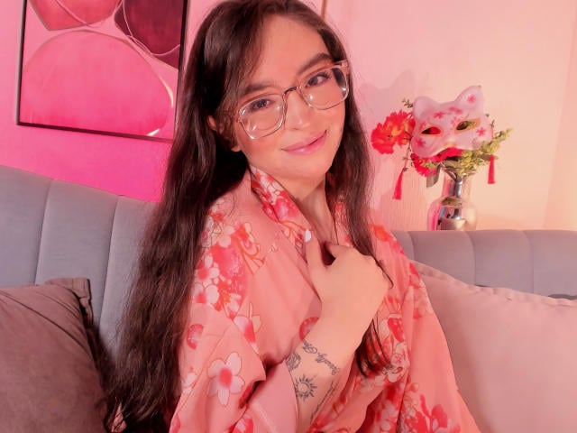 EvaMcAllister - Sexe cam en vivo - 29169335