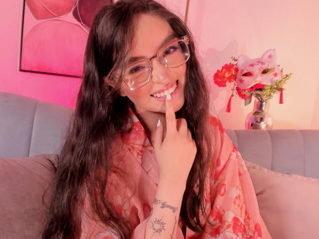 EvaMcAllister - Sexe cam en vivo - 29169338