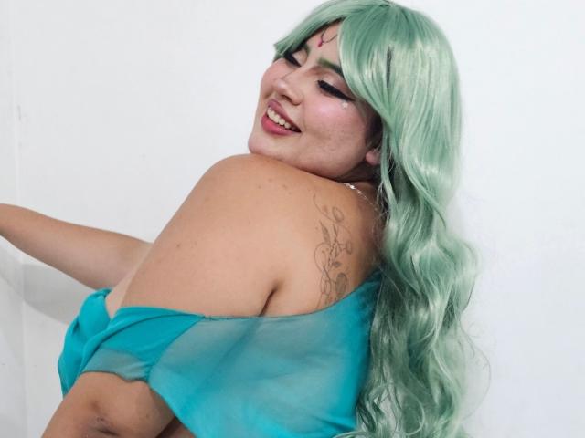 GraceYuly - Live sexe cam - 29169389