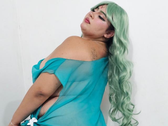 GraceYuly - Sexe cam en vivo - 29169410