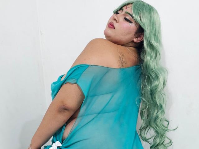 GraceYuly - Sexe cam en vivo - 29169419