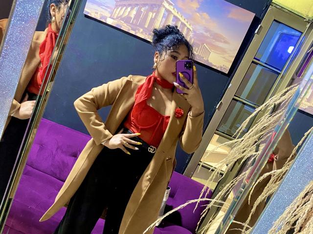 SophieSonyas - Sexe cam en vivo - 29169587