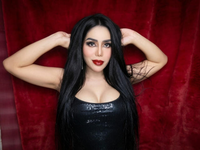 DivineMillion - Sexe cam en vivo - 29169992