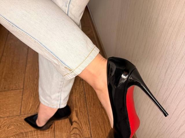 KaiaLein - Sexe cam en vivo - 29170016