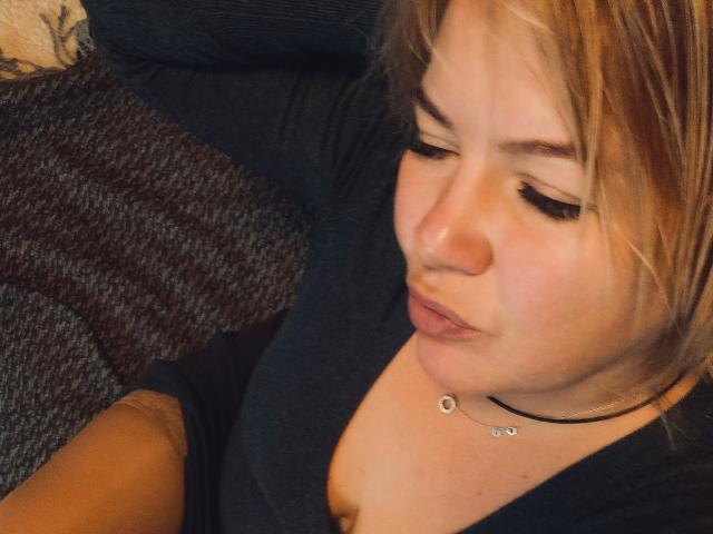 CurlyDreams - Sexe cam en vivo - 29170049