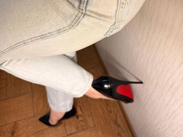 KaiaLein - Sexe cam en vivo - 29170097