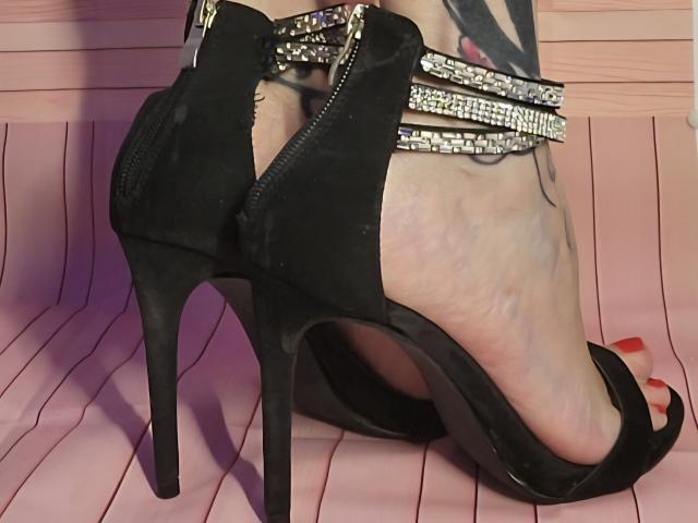 ElixirShanna - Live sex cam - 29170277