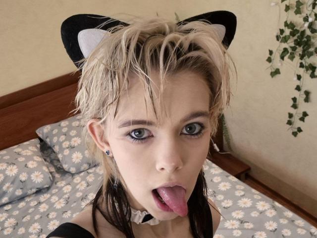 LaurenceCloud - Live sexe cam - 29170343