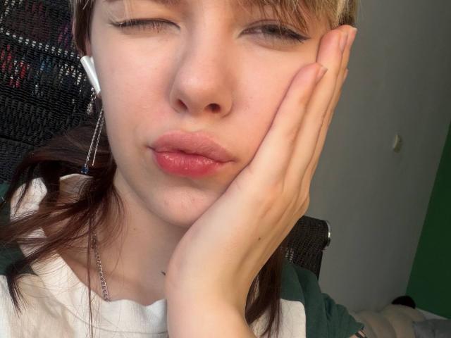 LaurenceCloud - Sexe cam en vivo - 29170367