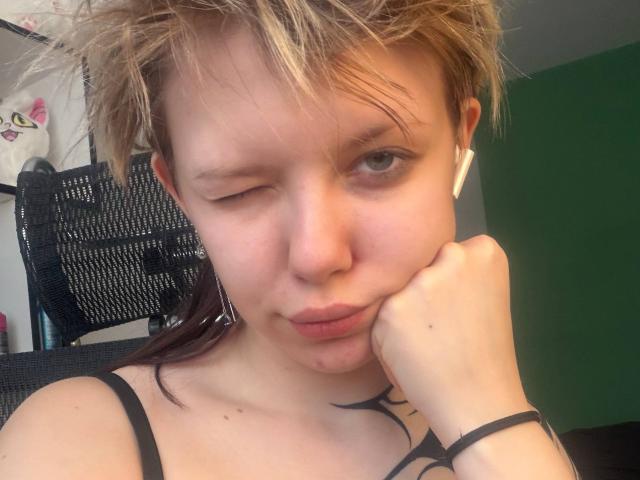 LaurenceCloud - Sexe cam en vivo - 29170373