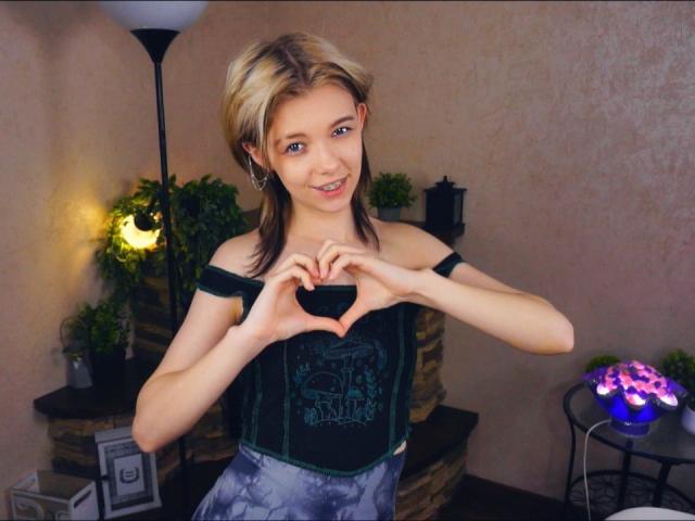 LaurenceCloud - Sexe cam en vivo - 29170376