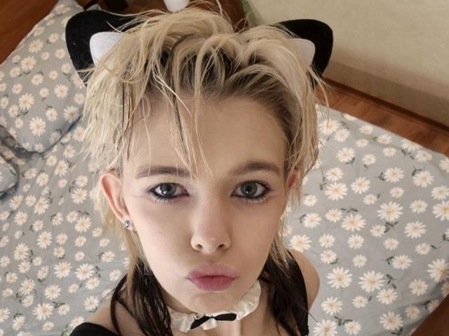 LaurenceCloud - сексуальная веб-камера в реальном времени - 29170379