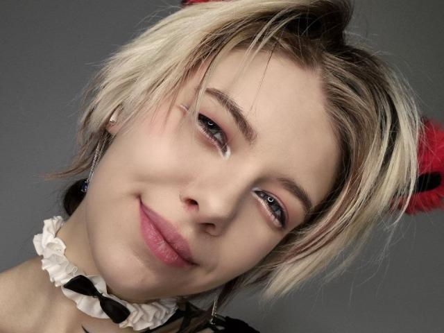 LaurenceCloud - Live sexe cam - 29170457