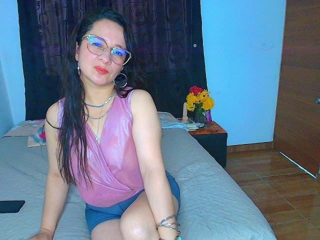 VictoriaRousse - Live sexe cam - 29170679