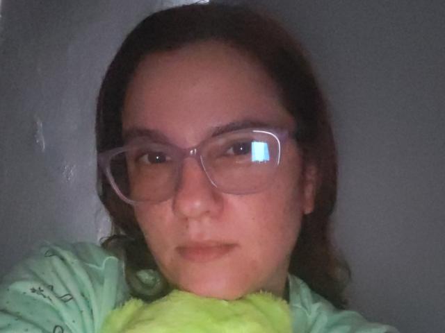 AmeliaWilson - Sexe cam en vivo - 29170784