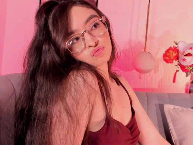 EvaMcAllister - сексуальная веб-камера в реальном времени - 29170967