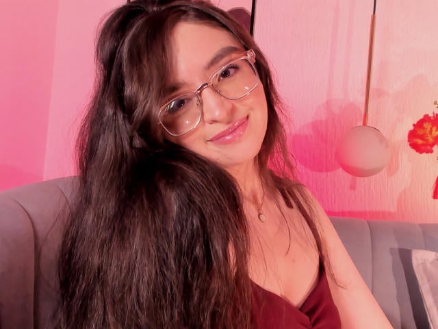 EvaMcAllister - Sexe cam en vivo - 29170988