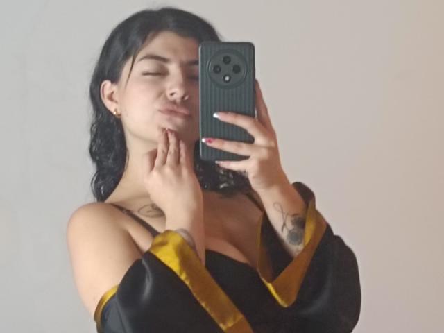 AnntonellaWatson - Live sexe cam - 29171069