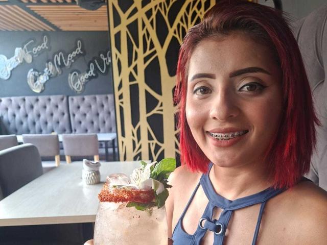 LizBonnet - Sexe cam en vivo - 29171102