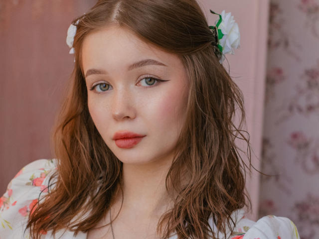 ViolettaFane - Sexe cam en vivo - 29171477