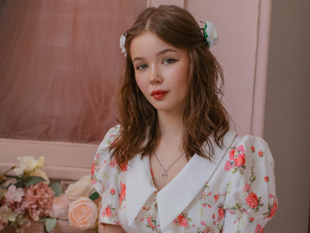 ViolettaFane - Sexe cam en vivo - 29171498