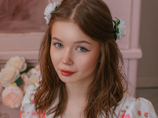 ViolettaFane - Camera khiêu dâm &amp; quyến rũ trực tiếp - 29171504