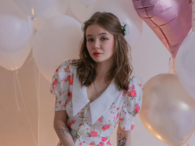 ViolettaFane - Live sexe cam - 29171510