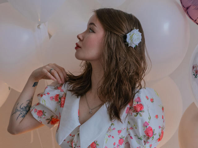 ViolettaFane - Live porn &amp; sex cam - 29171513