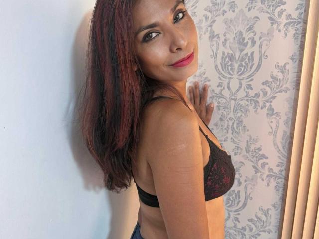 RoxaneMoore - Sexe cam en vivo - 29171660