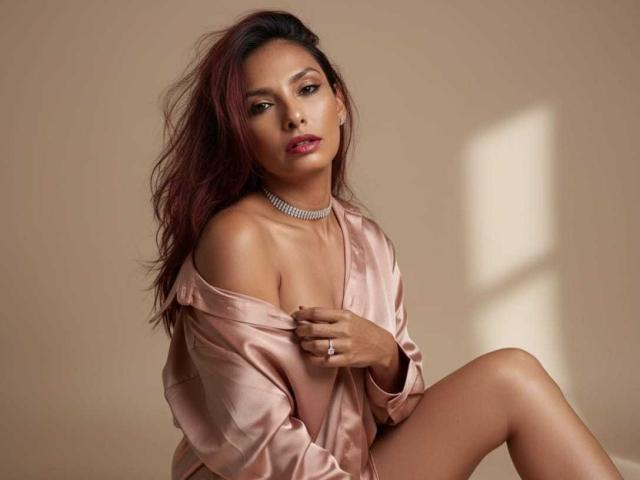 RoxaneMoore - Sexe cam en vivo - 29171669