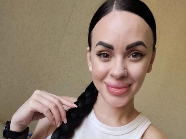 Eleonoracherry-hot - Live sexe cam - 29171792