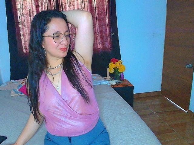 VictoriaRousse - Sexe cam en vivo - 29171798