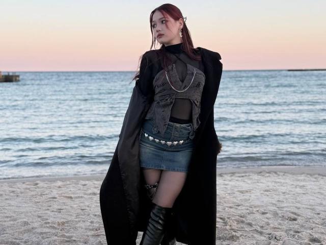 Bubochka - Sexe cam en vivo - 29171924