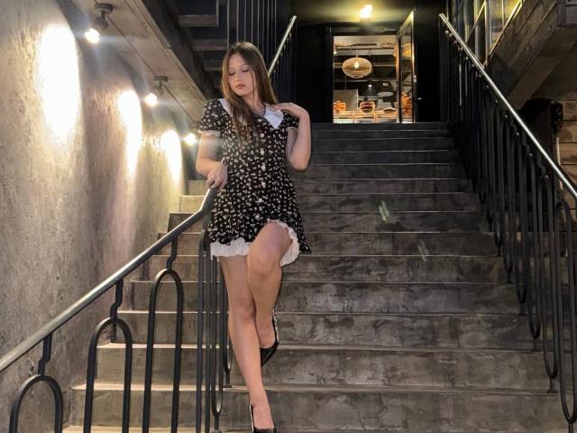 Bubochka - Sexe cam en vivo - 29171930