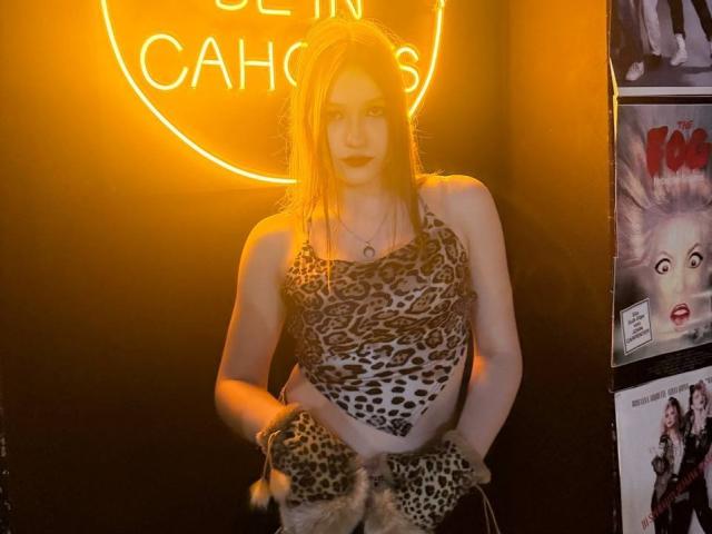 Bubochka - Sexe cam en vivo - 29172002