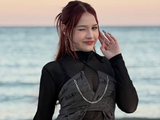 Bubochka - Sexe cam en vivo - 29172005