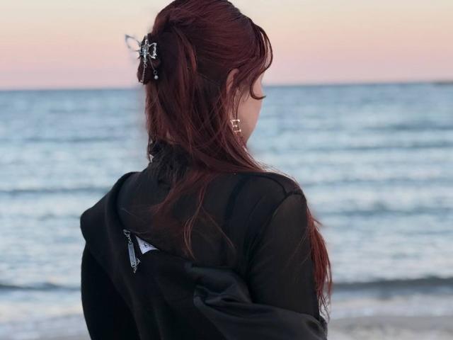 Bubochka - Live porn &amp; sex cam - 29172020