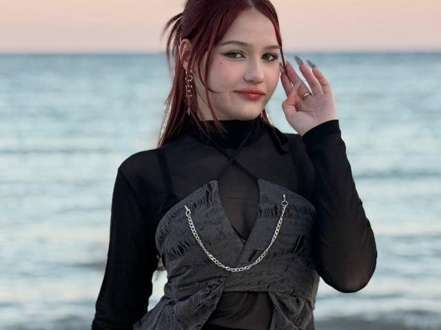 Bubochka - Sexe cam en vivo - 29172035