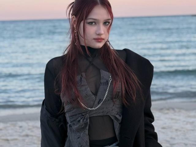 Bubochka - Live porn &amp; sex cam - 29172038