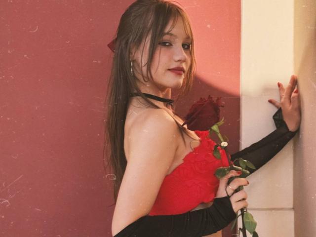 Bubochka - Sexe cam en vivo - 29172065