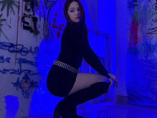 Bubochka - Sexe cam en vivo - 29172068