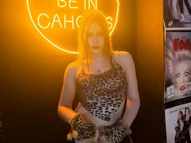 Bubochka - Sexe cam en vivo - 29172074