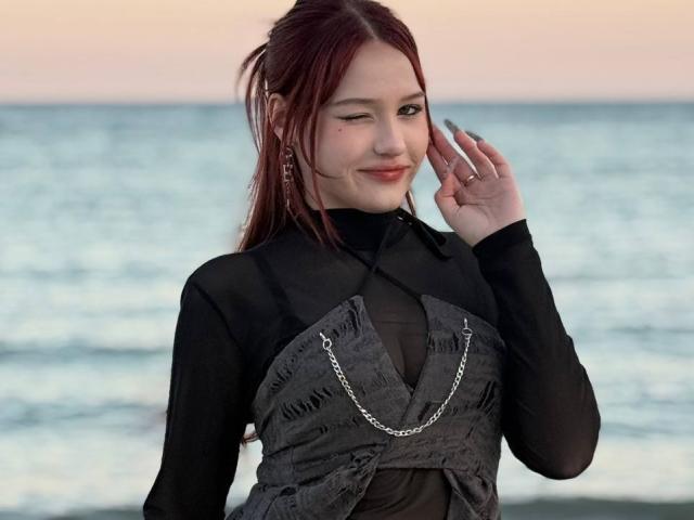 Bubochka - Sexe cam en vivo - 29172077